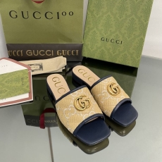 Gucci Slippers